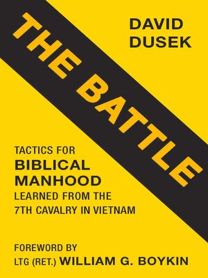 cover image of The Battle